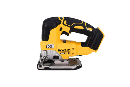 DeWalt DCS334B 20V Cordless Brushless Jigsaw (Tool Only) - WoodArtSupply