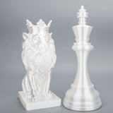 Silk PLA Filament 1.75mm, PLA Filament 1.75mm Silk Shiny 3D Printer Filament, 1kg Cardboard Spool (2.2lbs), Dimensional Accuracy +/- 0.03 mm, Fit Most FDM Printer（White） 3DHoJor