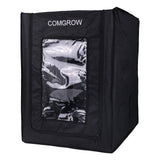3D Printer Enclosure, 3D Printing Fireproof and Dustproof Tent for Ender 3/Ender 3V3/Ender 3V3 SE/Ender 3 S1 Pro Comgrow