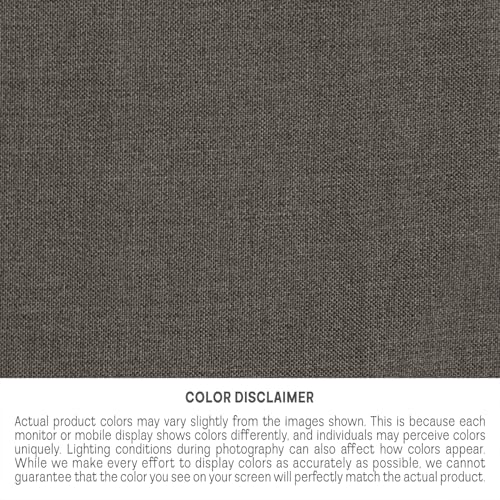 Cambridge Casual Miami Teak Wood Patio Dining Set with Cast Shale Cushion, Natural Teak/Cast Shale Cambridge Casual