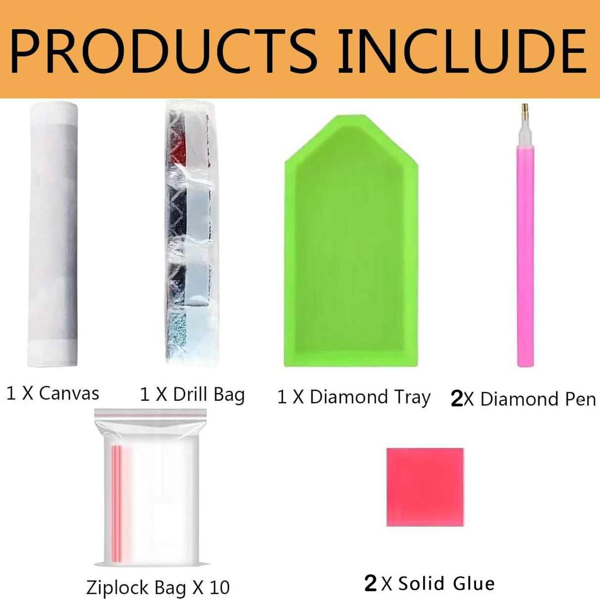 LYKEJI Fall Diamond Art Kits for Adults Drill Full Diamond Painting Boat Wall Art Kit Home Decor 5D DIY Rhinestone Embroidery 11.8×15.7 Inch LYKEJI