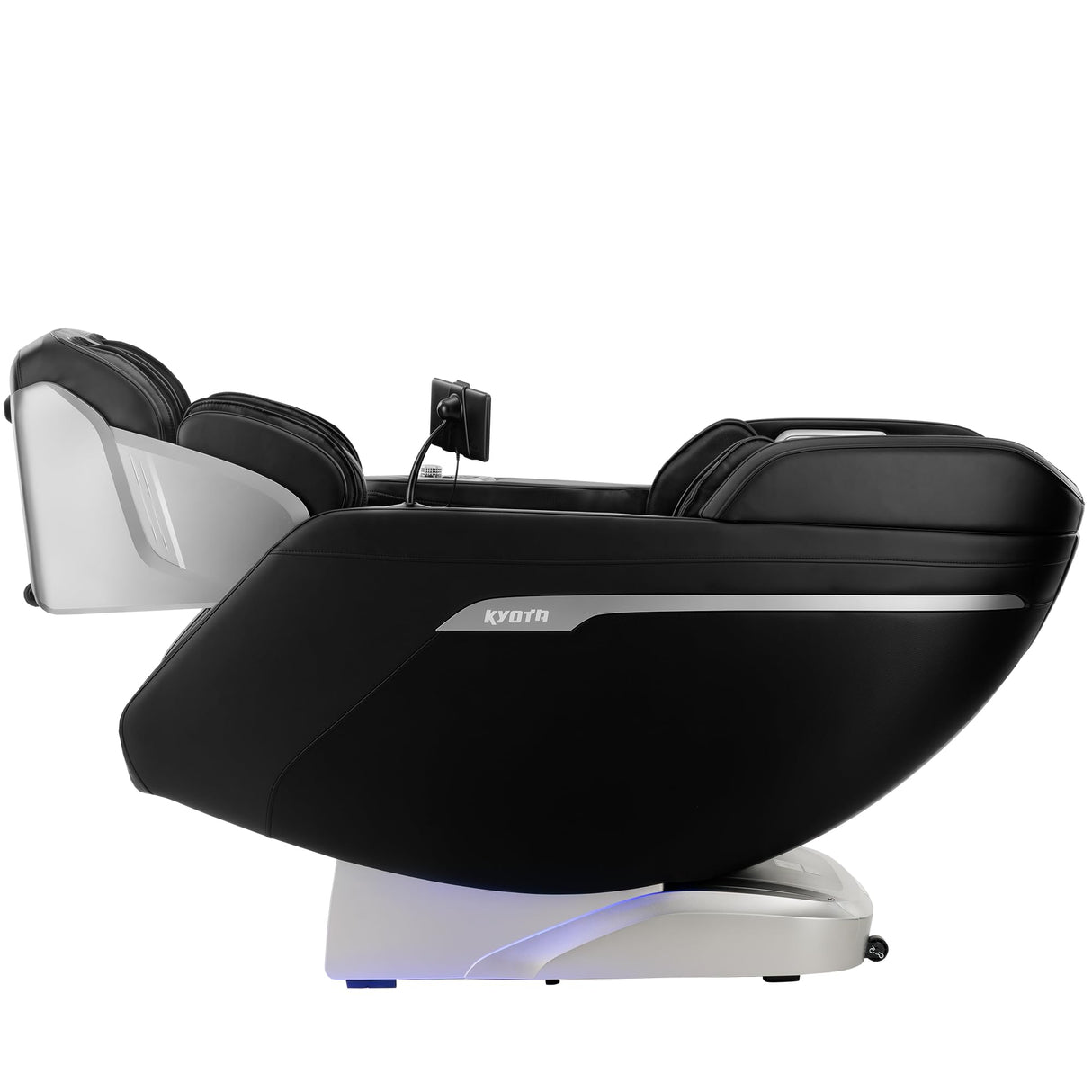 Kyota Kiyomi M698 4D Massage Chair (Black) Kyota