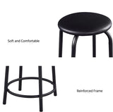 Lambgier Art Table Craft Drawing Desk - Adjustable Drafting Table Artist Desks Painting Work Station - White Lambgier