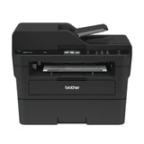 Brother MFCL2750DW Monochrome All-in-One Wireless Laser Printer, Duplex Copy & Scan, Includes 4 Month Refresh Subscription Trial and Amazon Dash Replenishment Ready Brother
