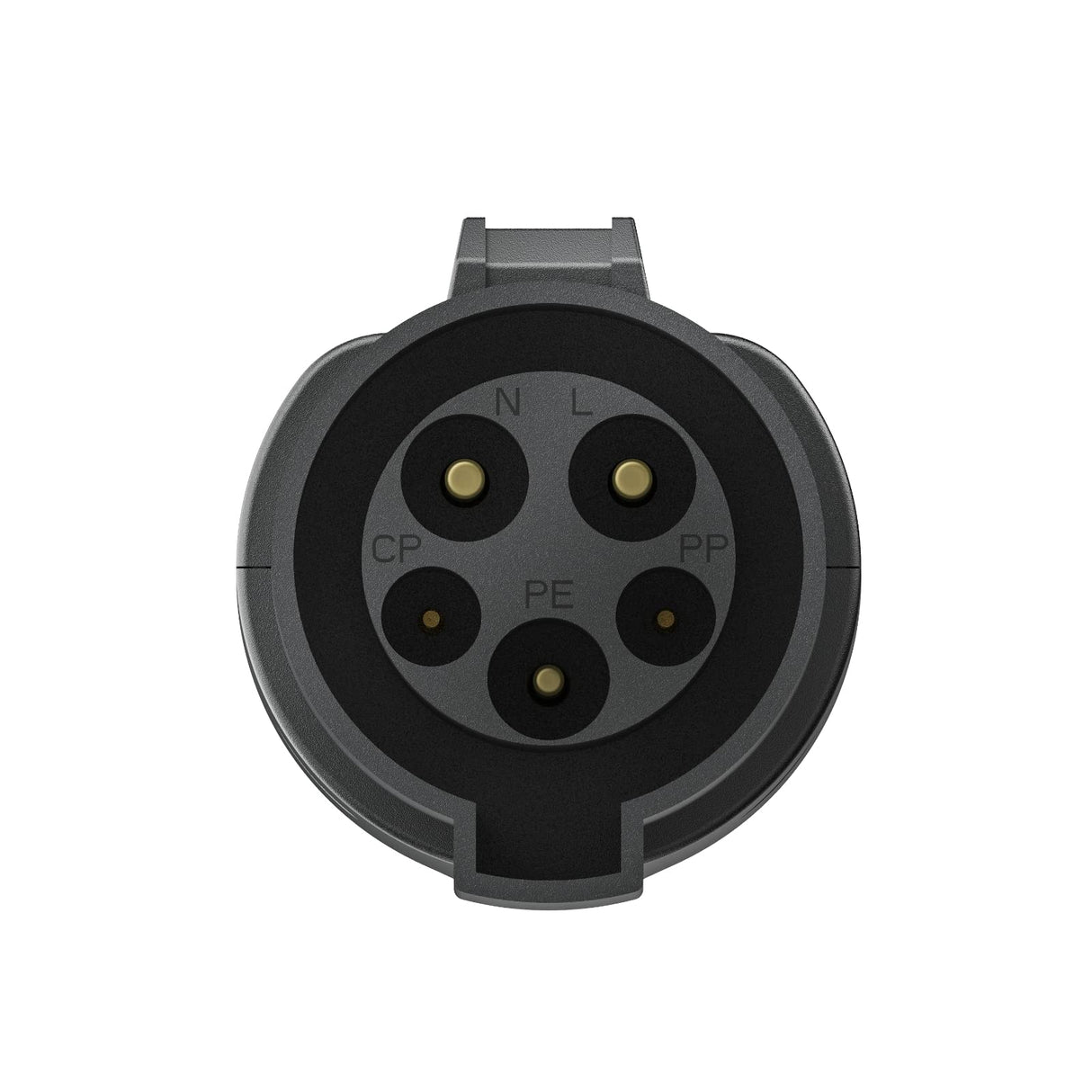 EF ECOFLOW EV X-Stream Adapter (for Delta Pro) EF ECOFLOW