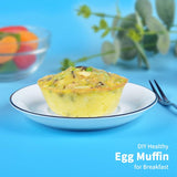 CAKETIME 12 Cups Silicone Muffin Pan - Nonstick Cupcake Pan 1 Pack Regular Size Silicone Mold for Baking CAKETIME