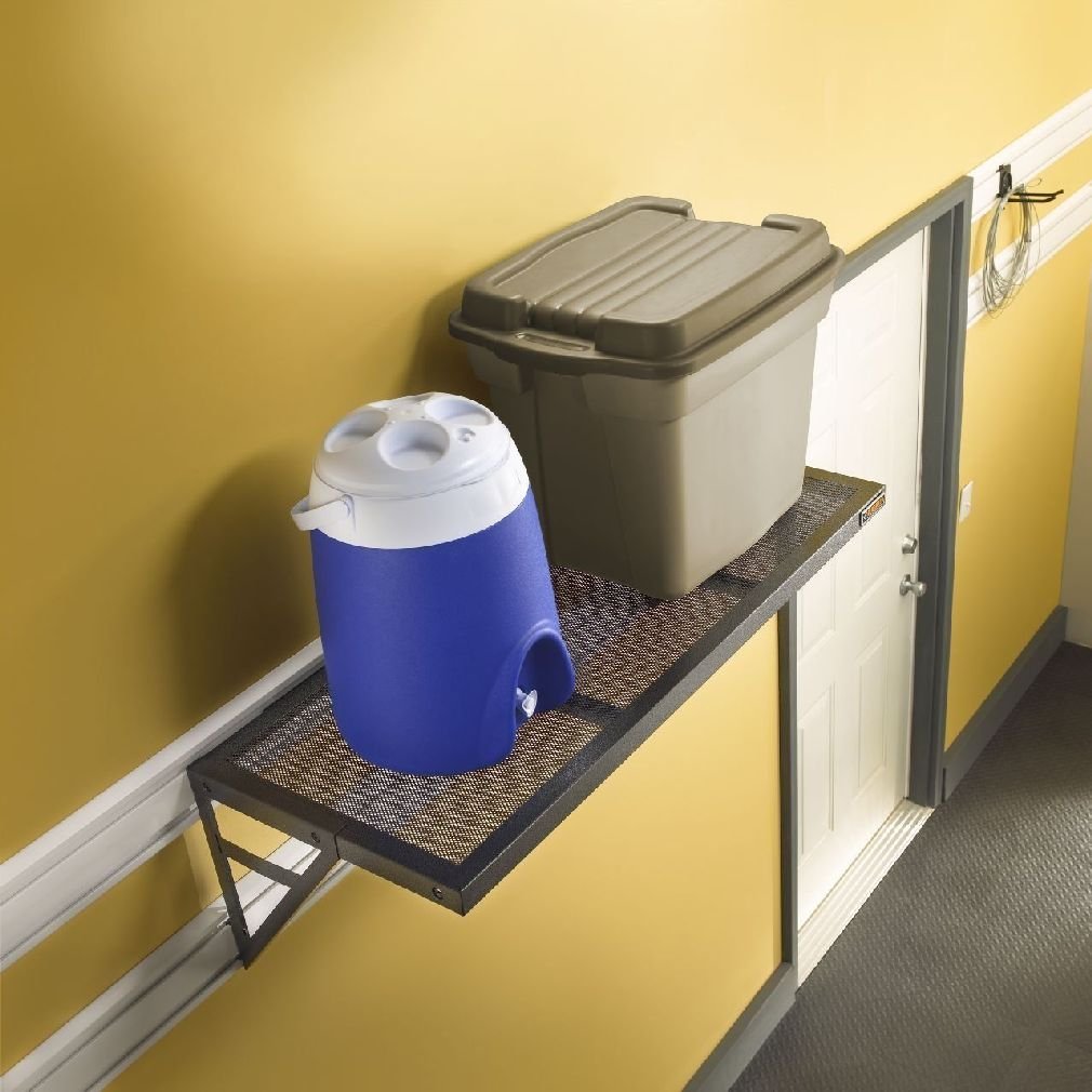 Gladiator 45" GearLoft™ Shelf, GAWA45SF Gladiator