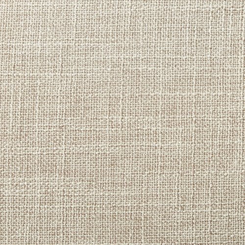 Christopher Knight Home Macedonia Mid Century Modern Tufted Back Fabric Recliner (Cream) GDFStudio