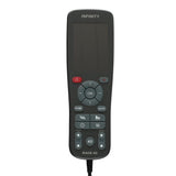 Infinity Riage® 4D Massage Chair (Dove Brown) Infinity