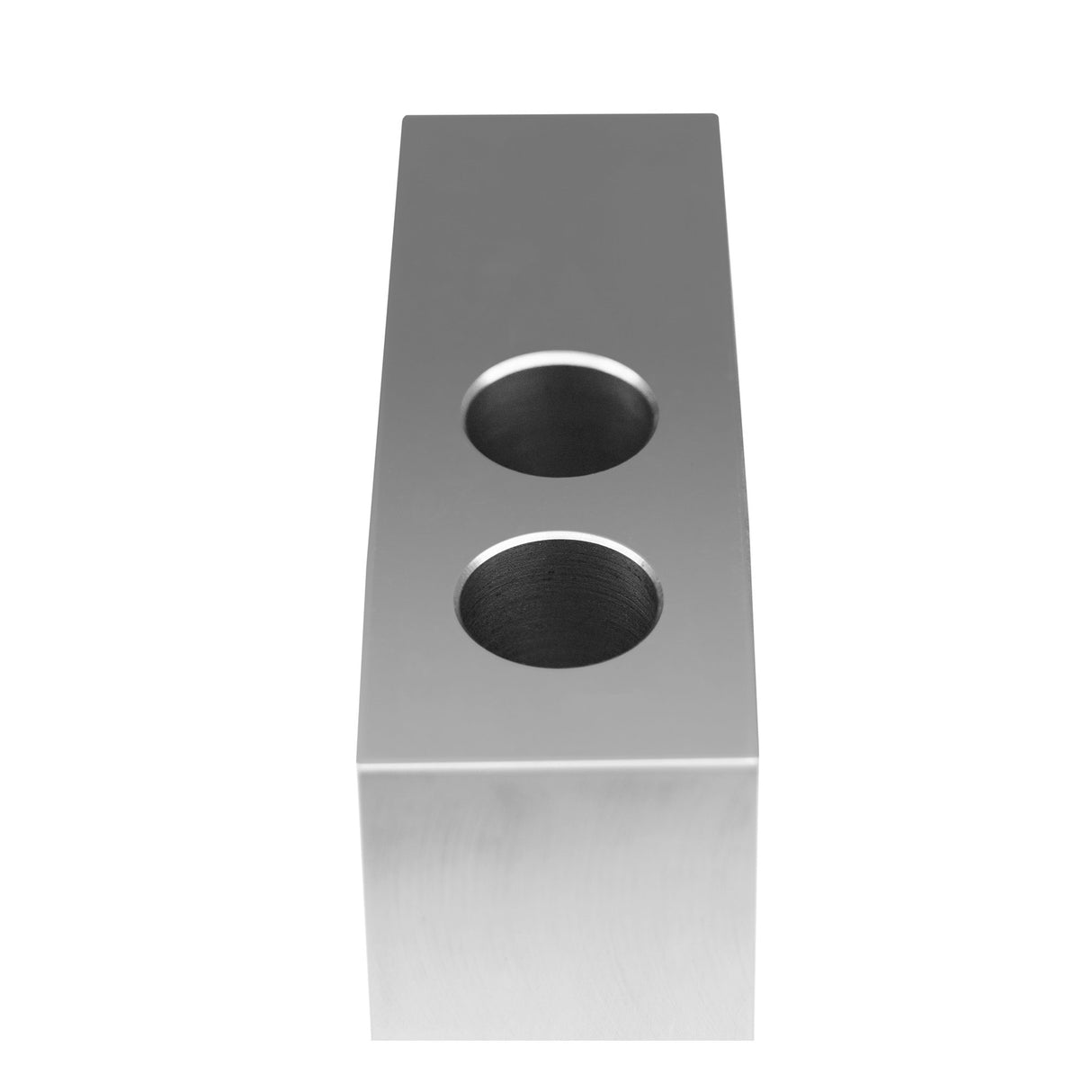 10"Lathe Chuck Serrated (1.5 mm x 60) Steel Soft Jaws Set (3 Pcs) for Kitagawa (B-210)/Samchully Chucks, Flat, 2" Height- By Turner Workholding, LLC… Turner Workholding