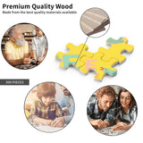 WZVZGZ Baseball Pitching Grips Cheat Sheet 300 Pieces Jigsaw Puzzles for Adults Children - Exercise Patience Puzzle Game - Education Intellectual Large Puzzle Game Toys Gift WZVZGZ