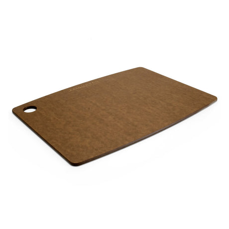 Epicurean Kitchen Series Cutting Board, 11.5-Inch × 9-Inch, Nutmeg Epicurean