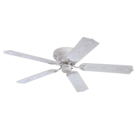 Westinghouse 7217200 Contempra 48-Inch Indoor/Outdoor Ceiling Fan, White Finish Westinghouse