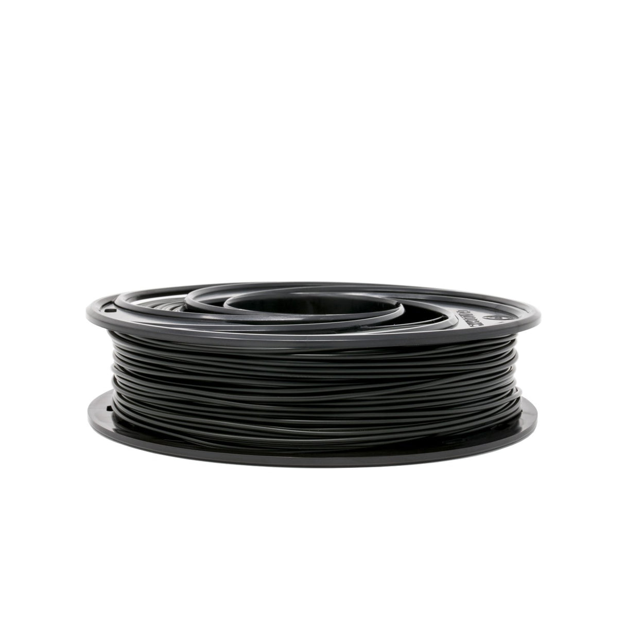 Gizmo Dorks Nylon Filament for 3D Printers 1.75mm 200g, Black Gizmo Dorks
