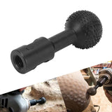 Ball Gouge, Sphere Wood Gouge Widely Used High Efficiency Durable Carbon Steel for Carving CUTULAMO