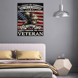 5D Diamond Art Painting by Number Kits 4th of July Full Drill Patriotic Military Army America 16x20 Inch Round Drill Diamond Art Adults Crafts Cross Stitch Wall Decor WoodArtSupply