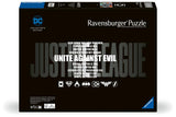 Ravensburger DC Collector's Edition - Cyborg 1000 Piece Jigsaw Puzzle | Unique Softclick Technology | Dynamic Artwork | Perfect for DC Fans Ravensburger