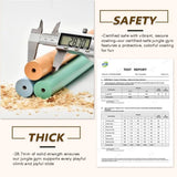 aiwo Pikler Triangle Set 5in1 Montessori Toddler Climbing Toys Indoor, Climbing Toys for Toddlers 1-3 Inside, Baby Climbing Gym Toddler Climber Indoor Playground aiwo