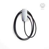 Tesla Wall Connector - Electric Vehicle (EV) Charger - Level 2 - up to 48A with 24' Cable Tesla