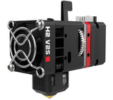 BIQU H2 V2S Direct Drive Extruder for BIQU BX, New Upgrade Dual Gear Extruder DIY for Creality Ender Series, CR Series, Anycubic Mega S, Geeetech 3D Printers BIGTREETECH