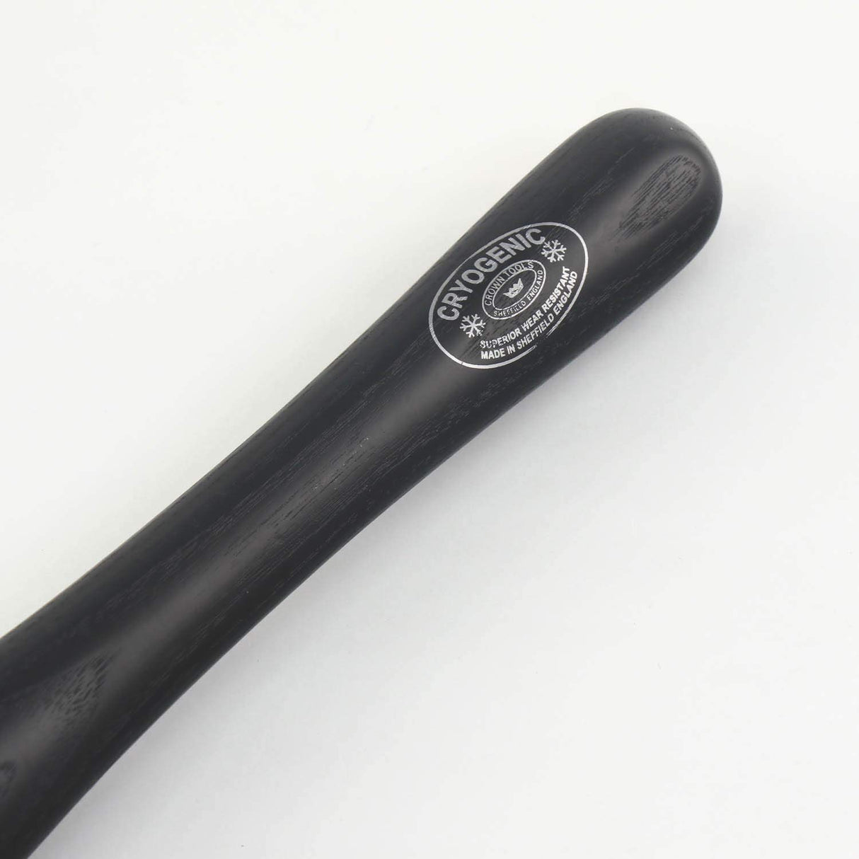 Hurricane Turning Tools, HTT-242KW, M2 Cryo, 5/8" Bowl Gouge with Side Grind (1/2" Flute) for Woodturning Hurricane Turning Tools