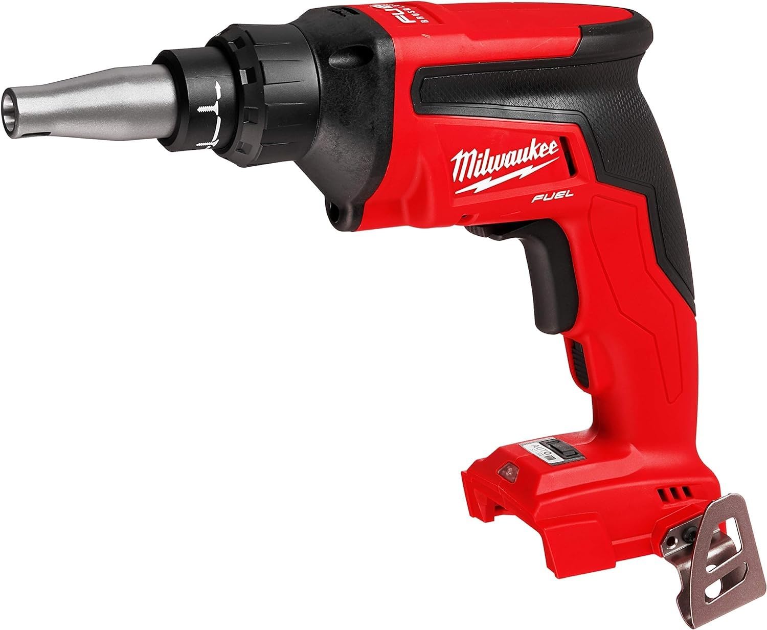 Milwaukee 2866-20 M18 FUEL Drywall Screw Gun (Bare Tool Only) - WoodArtSupply