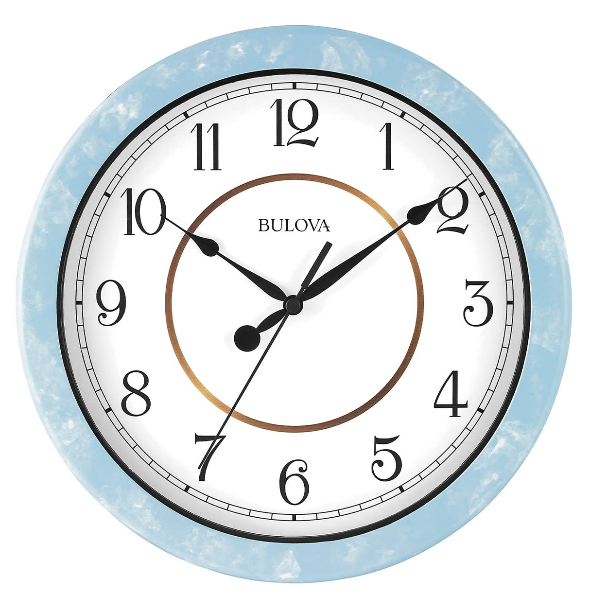 Bulova Clocks C4884 Skylark Bulova