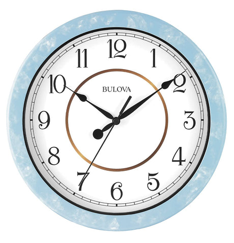 Bulova Clocks C4884 Skylark Bulova