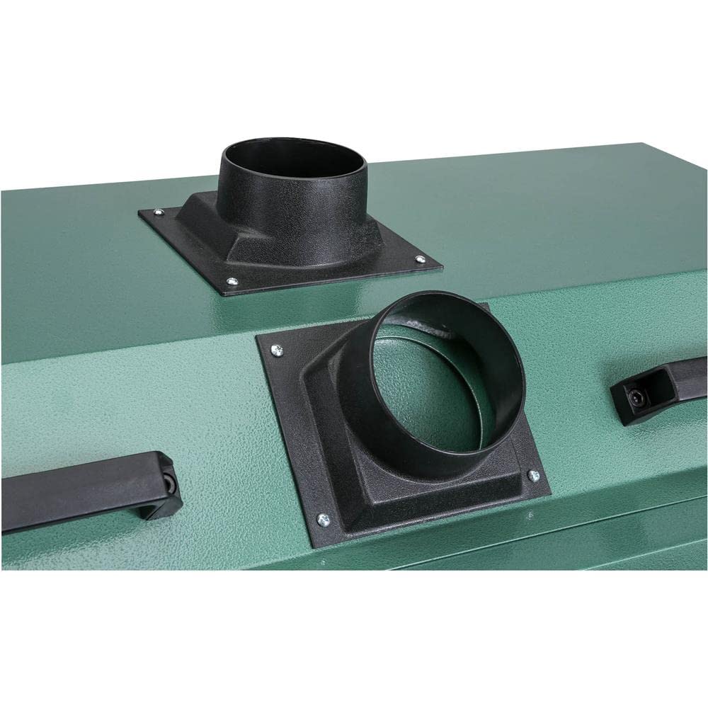 Grizzly G1066Z Drum Sander, 24Inch WoodArtSupply