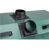 Grizzly G1066Z Drum Sander, 24-Inch Grizzly