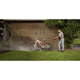 BLACK+DECKER 20V MAX Pressure Washer, 350 PSI (BCPW350C1) BLACK+DECKER