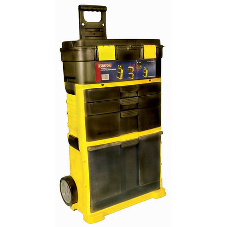 Duratool D00407 Plastic Rolling Workshop Duratool