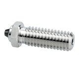 Upgrade Tungsten CarbideTip Bimetal Volcano 0.6mm Nozzles high Thermal Conductivity Abrasion Resistance for Anycubic Vyper/Kobra Max/Plus, Artillery Sidewinder X2 Flsun V400 Super 3D Printer Xirbbo