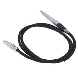 Fafeicy Ultrasonic Engraving Pen, Ultrasonic Engraving Pen, Engraver Pen Aluminum Alloy Pen Type Portable Stable Efficient Engraver Tool for Metal, Tools, Fafeicygxu3k85ote Fafeicy