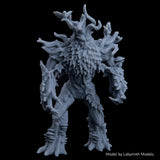 ELEGOO Upgraded Standard 3D Printer Resin 2.0 405nm UV Curing Photopolymer Resin for Mars Saturn Jupiter MSLA DLP LCD 3D Printing, High Precision, Low Odor, Grey 2000g ELEGOO