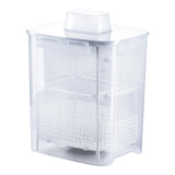 ANYCUBIC Wash and Cure 3 Washing Bucket Kit, Including Washing Bucket, Washing Basket, Rotor, Original Replacement Parts ANYCUBIC