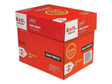 Staples 905797 8.5-Inch X 11-Inch Copy Paper 20 Lbs 92 Brightness 2500/Carton (20587) STAPLES