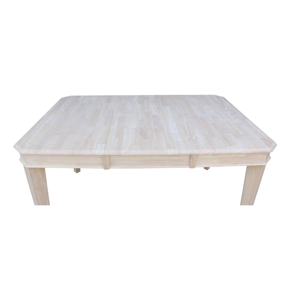 International Concepts Tuscany Butterfly Leaf Dining Table IC International Concepts