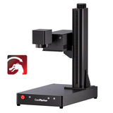 ComMarker Omni1 5W UV Laser Marking Machine with 2 Lenses, IEC 60825-1 Report Number: 2501Q25848E-SFA1, Laser Class Class 1 Laser Product and Power Output 1.95mW, Power: 5 watts ComMarker