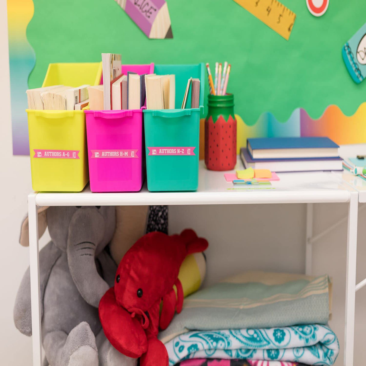 Brother P-Touch, PTD210, Easy-to-Use Label Maker Bundle (4 Label Tapes Included), White, Small Brother