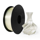 Everyglow 3D Printer Filament Luminous Filament Glow in Dark Filament 1.75mm Galaxy Blue 1kg Spool pla Filament Everyglow