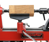 PSI Woodworking TCLT12VS Turncrafter Commander Tailspinner 12" Variable Speed Midi Lathe PSI Woodworking