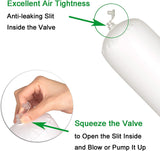 Collectix Premium Felt Puzzle Mat Roll Up for Small Puzzles - Non-Slip and Beautifully Soft - Jigsaw Storage for up to 500 Pieces - Portable Saver, Keeper and Holder Collectix