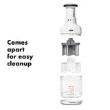 OXO Good Grips Vegetable Chopper, White OXO