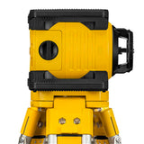 Stabila Lar 160 G Green Rotation Self-Leveling Laser Set With Tripod & Grade Rod Stabila
