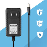 21v Lithium Battery Charger with a 21 Volt Output 18v Wall Supply 4.0ah rcqx202000926 ion String Trimmer Tool 1amp 2.0ah highenergy Adapter 20v lithiumion pl10w (US Plug) ANGGREK