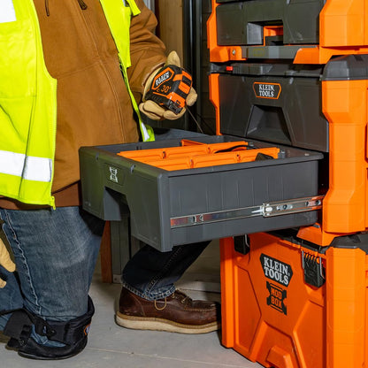 MODbox Two Drawer Toolbox