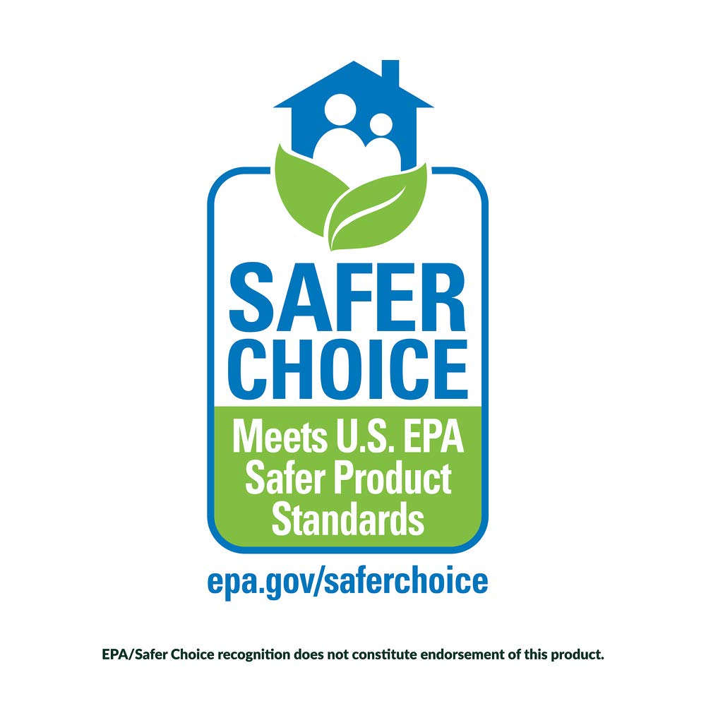 Simple Green Oxy Solve Concrete and Driveway Pressure Washer Cleaner, Purple, Unscented, 128 Fl.Oz Simple Green