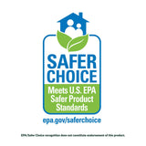 Simple Green Oxy Solve Concrete and Driveway Pressure Washer Cleaner, Purple, Unscented, 128 Fl.Oz Simple Green