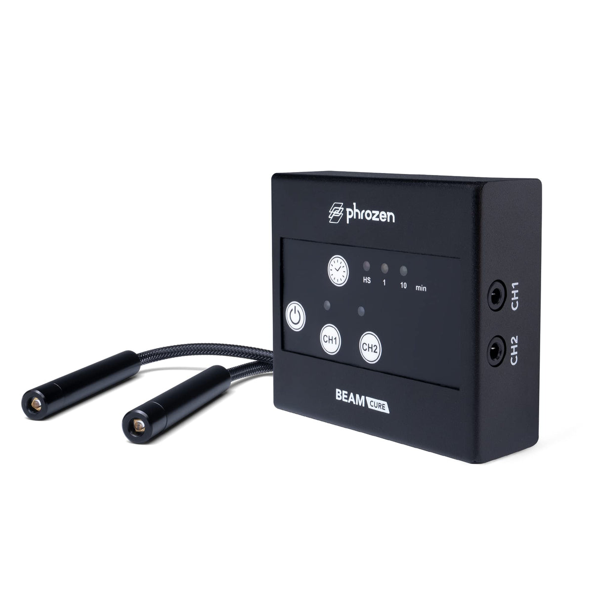 phrozen Cure Beam - Post Curing UV Light Pen phrozen